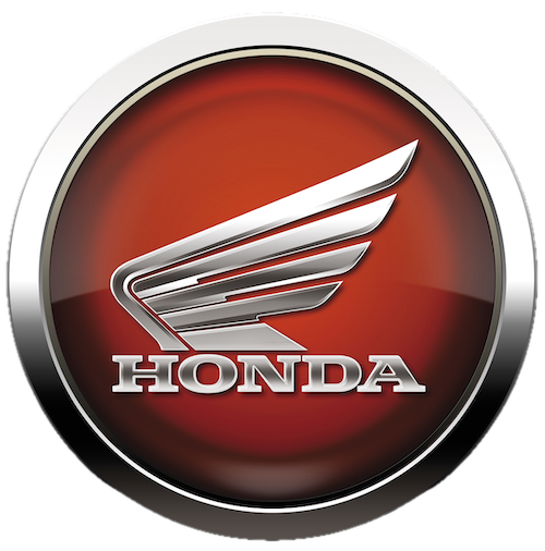 Linkki Hondan verkkosivuille